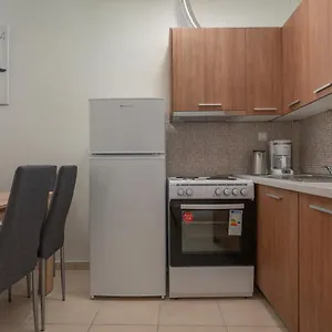  Apartament Kosmos Sevice Family Center 4a