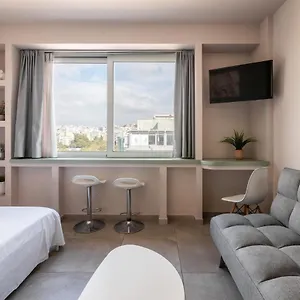 Aristotle Spot, View By Binobi! Διαμέρισμα