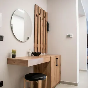  Apartament Heaven On The 7th